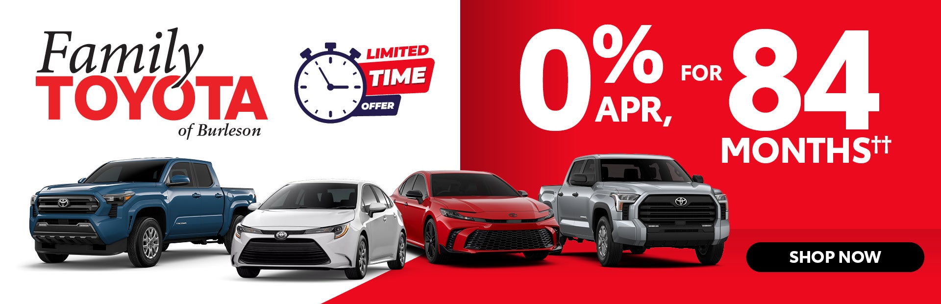 NATIONAL SALES EVENT