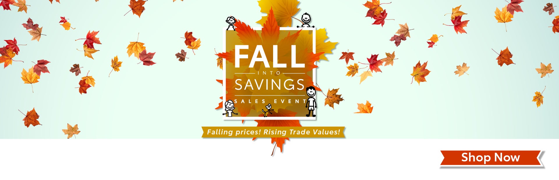 fall savings
