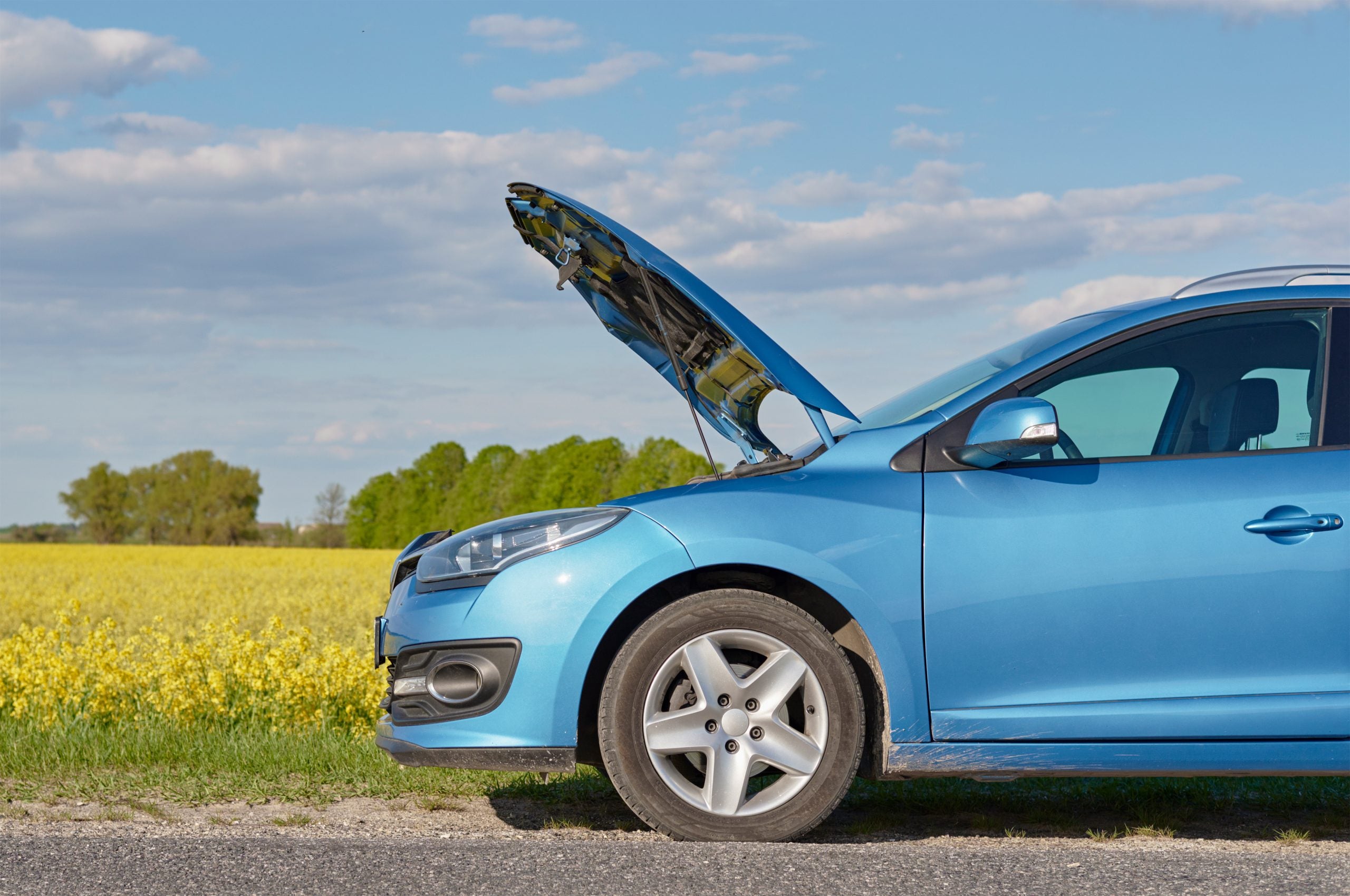 Summer Car Care: 7 Tips for Texas Drivers