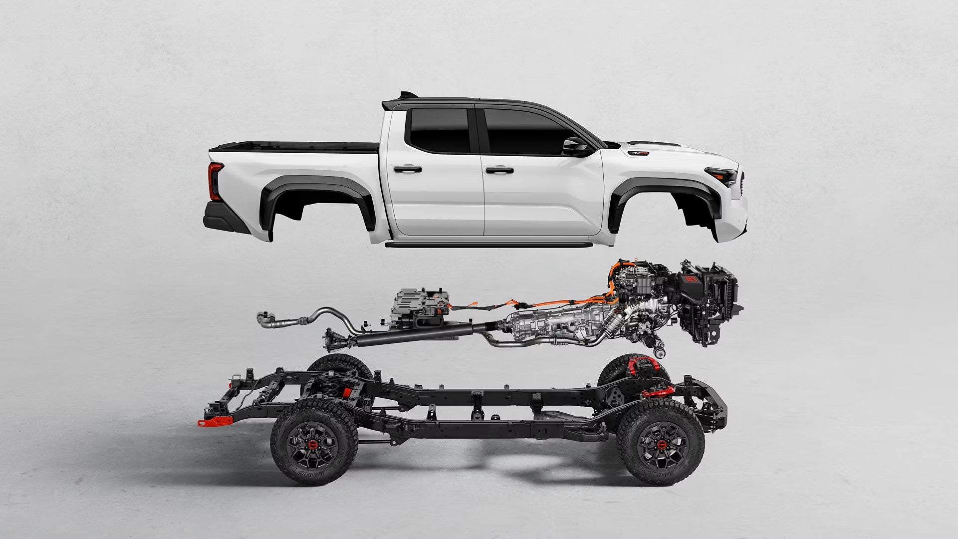 Why Do Outdoor Enthusiasts Love the Toyota Tacoma?