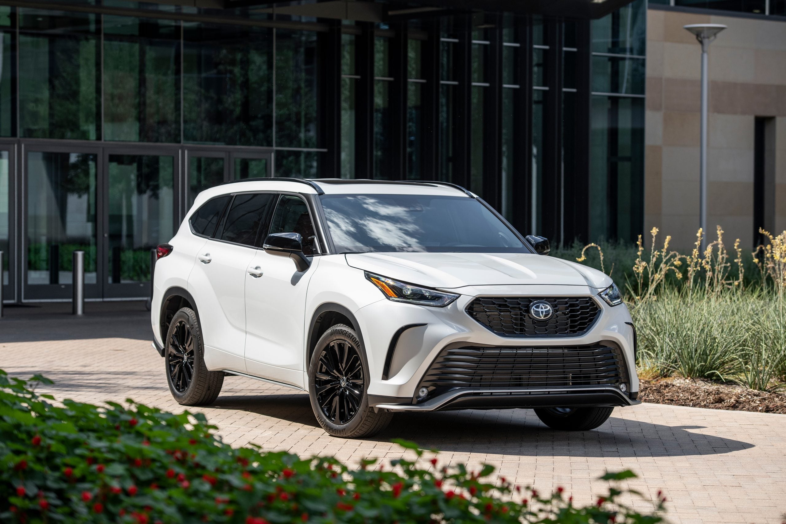 The 2026 Toyota Highlander Redesign Explored
