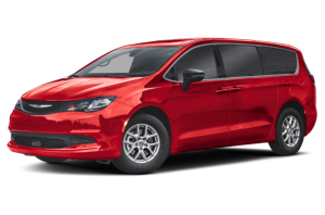 2025 Chrysler Voyager for sale in Clearfield, PA