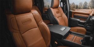 RAM trucks in Clearfield