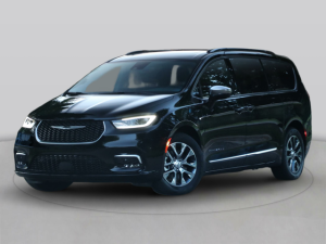 2025 Chrysler Pacifica for sale near Clearfield, PA