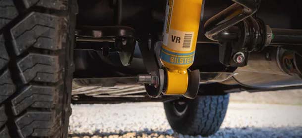 Bilstein