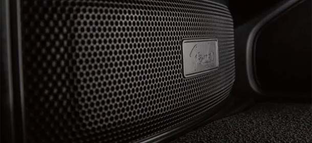 Fender