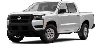 Crew Cab S
