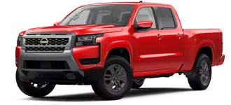 Crew Cab SV Long Bed
