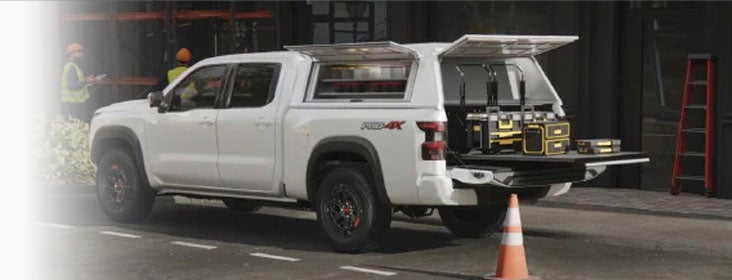 NISSAN BUSINESS AND FLEET