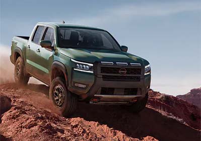 Off-road