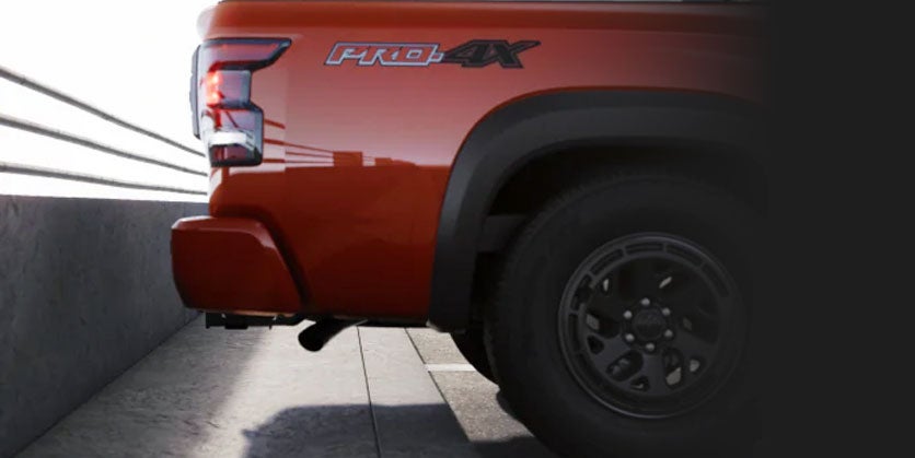Nissan Safety Shield