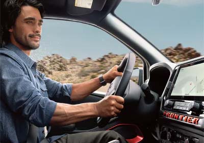 Tilt and Telescoping Steering Wheel