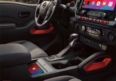  Zero Gravity Front Seats