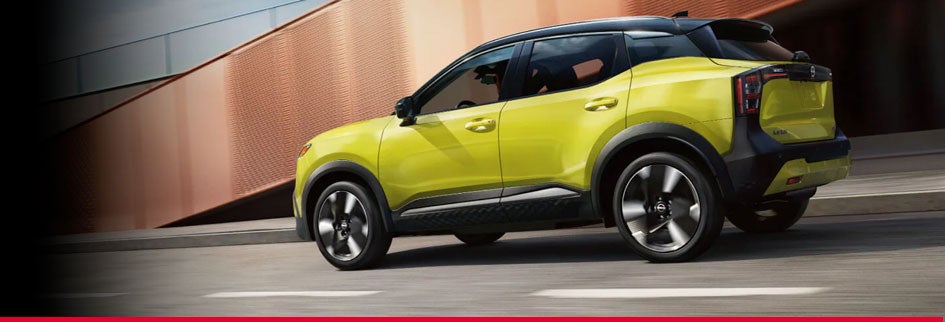 PERFORMANCE: AWD, MPG, HORSEPOWER & ENGINE