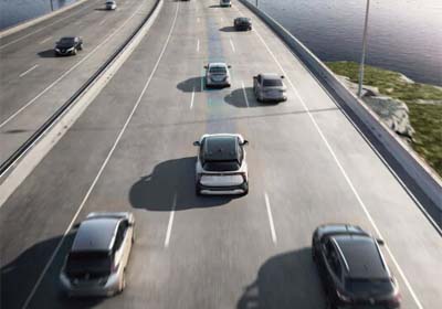 ProPILOT Assist 
