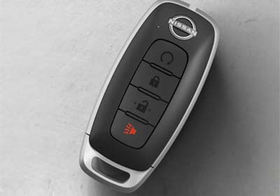  Remote Engine Start System with Intelligent Climate Control 