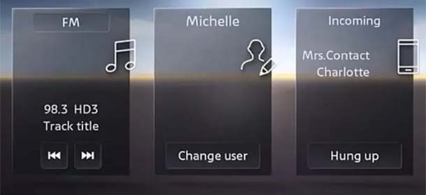 Time-of-Day Backgrounds