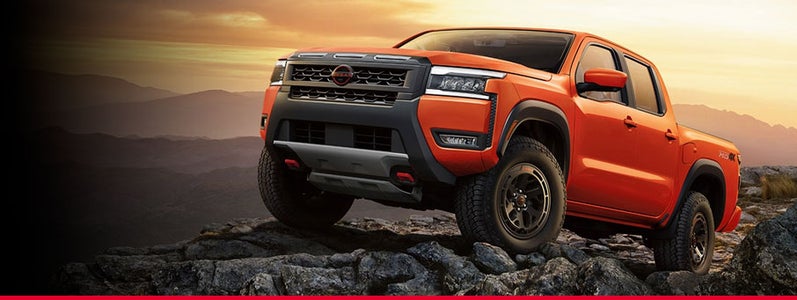 FRONTIER-PRO-4X2