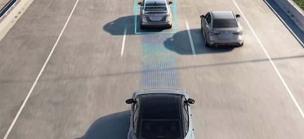ProPILOT Assist