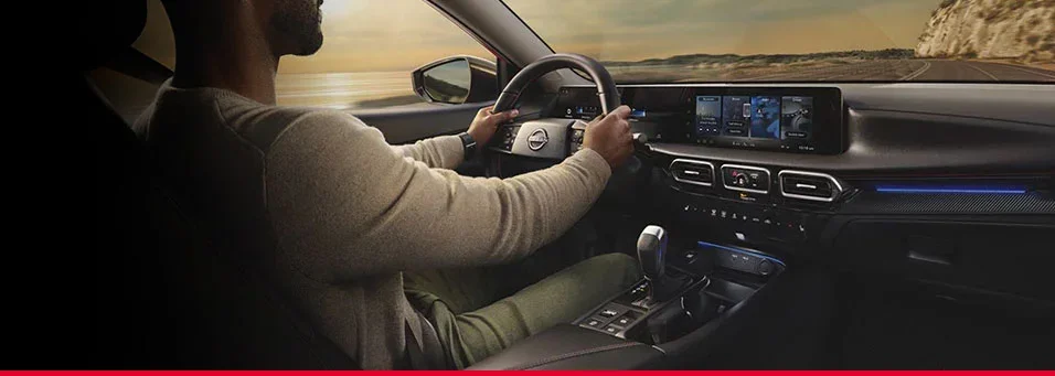 TECHNOLOGY: DIGITAL DASHBOARD, BOSE PREMIUM AUDIO & MORE