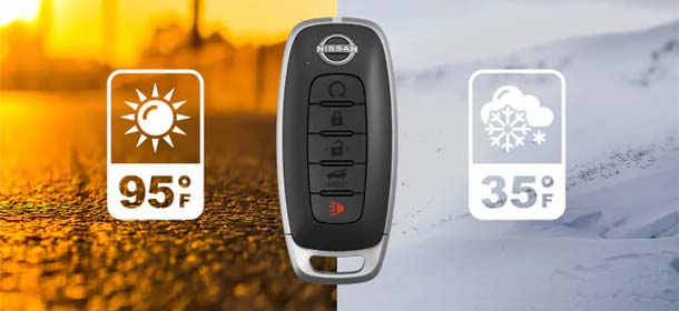 Remote Engine Start System with Intelligent Climate Control