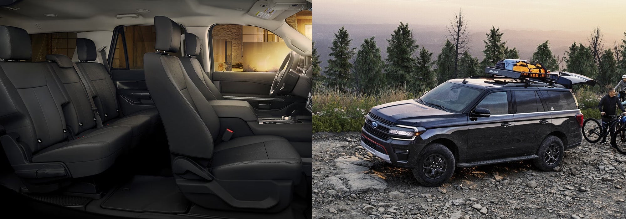 Best SUV for Baby
