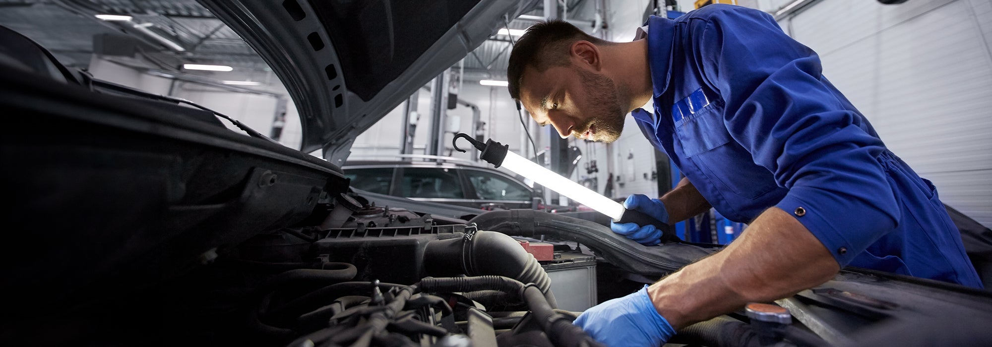 Ford Bronco Maintenance Schedule