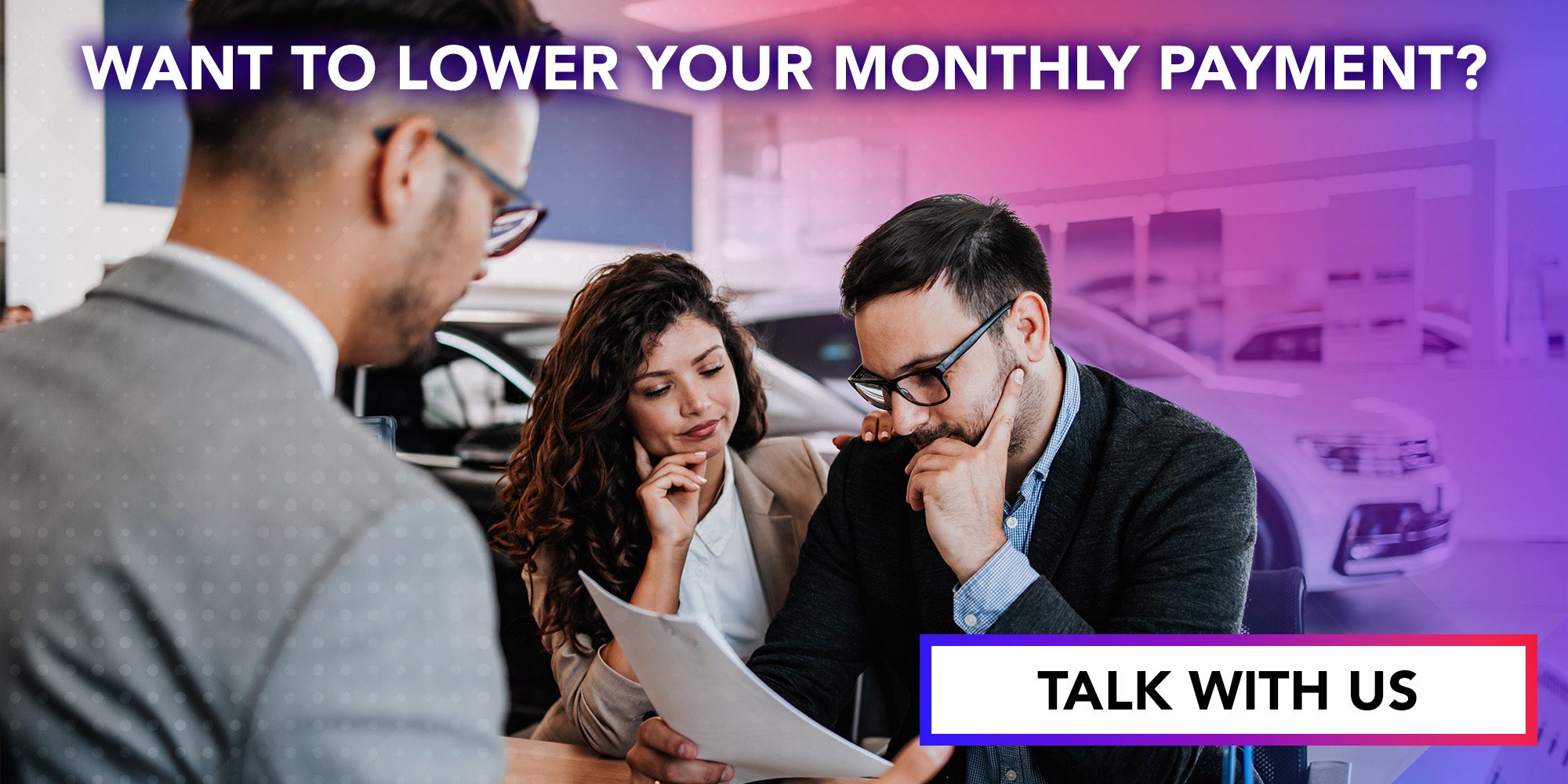 How To Budget For A New Car