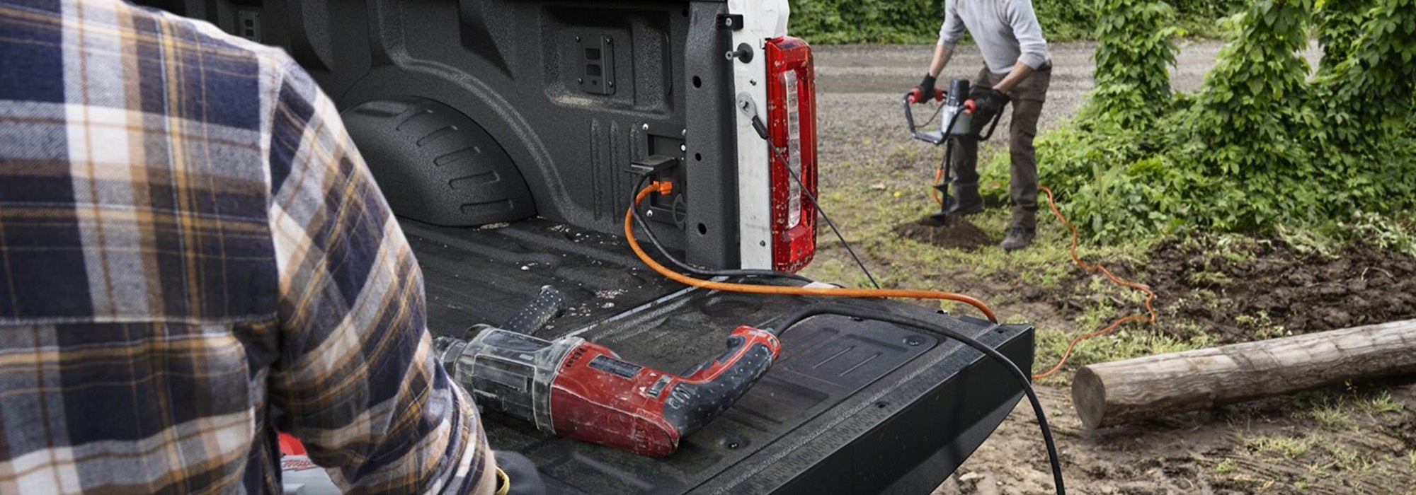 F-250 Lease Deals