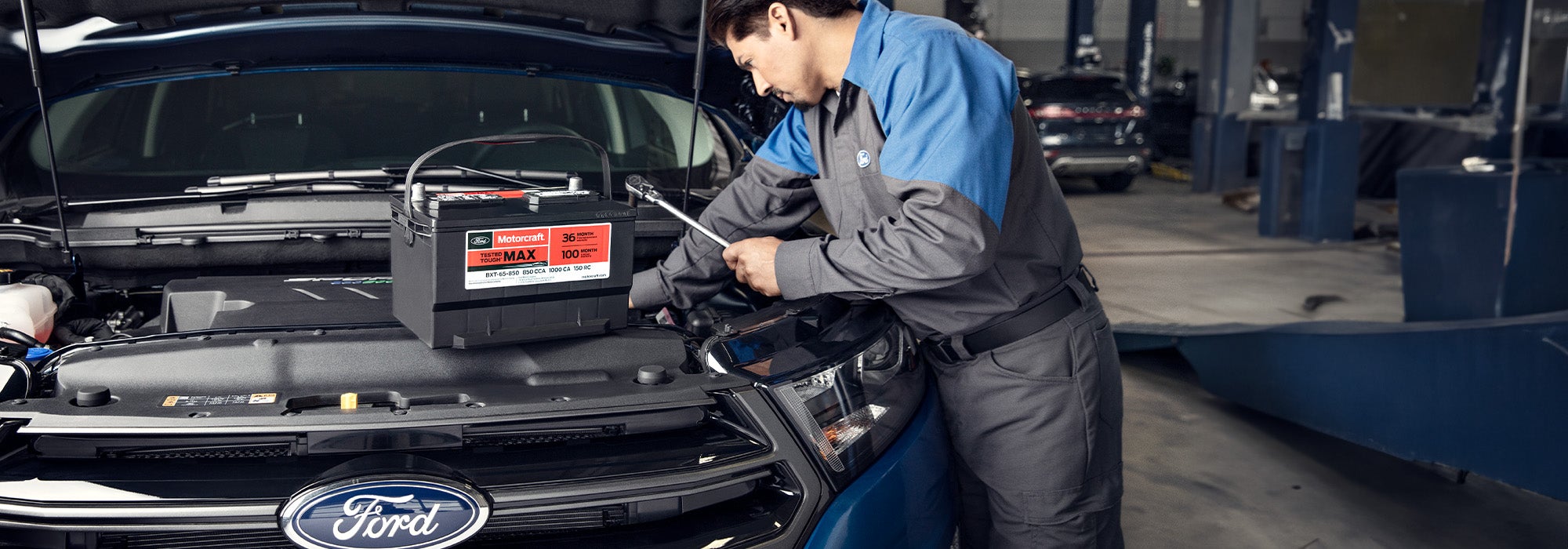 Ford Escape Maintenance Cost