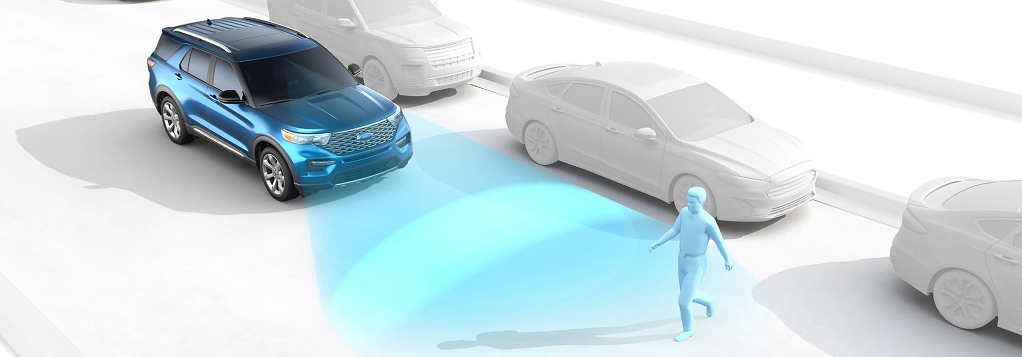 Ford SUV With Best Safety Features