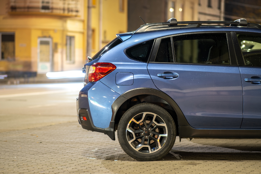 How Much Does It Cost To Lease A Subaru In New York