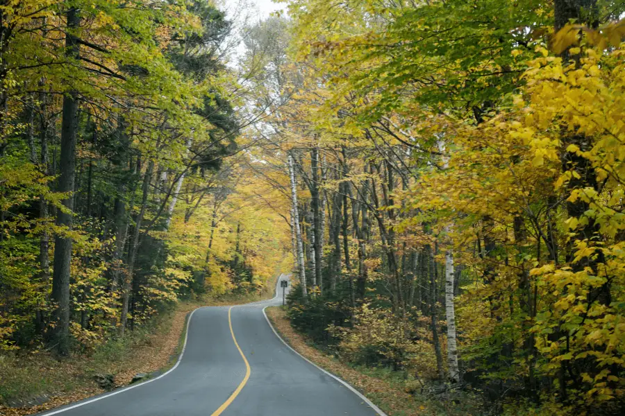 Wappingers Falls Scenic Drives
