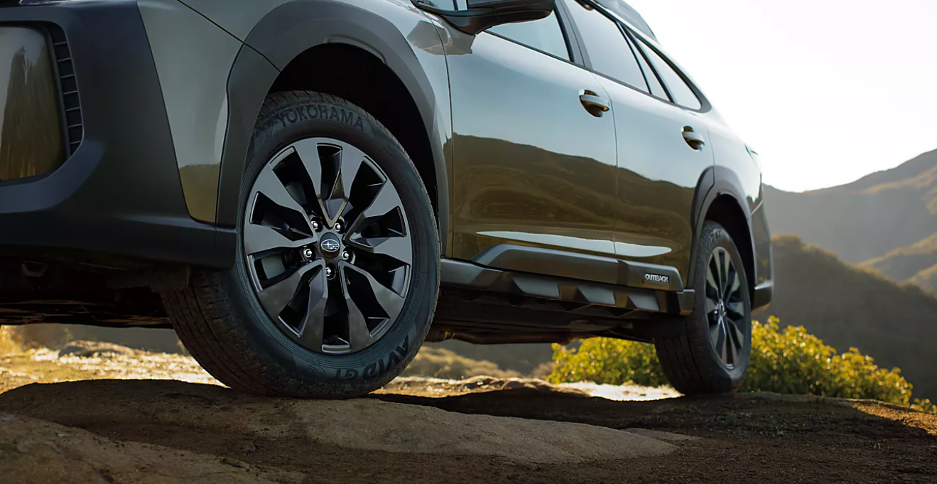 2023-subaru-outback-wheels