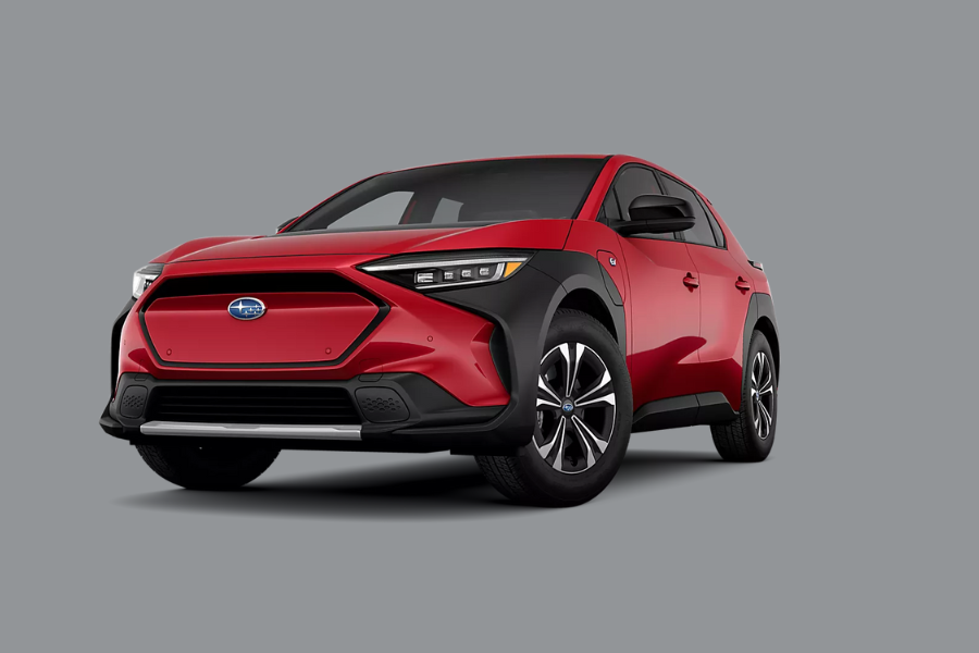 Benefits Of Electric Vehicles