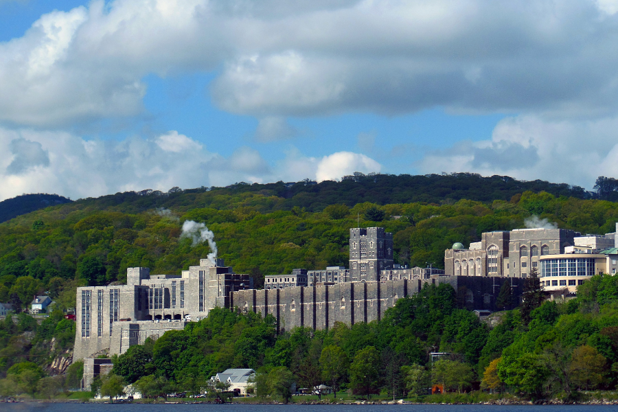 Visit The West Point Museum
