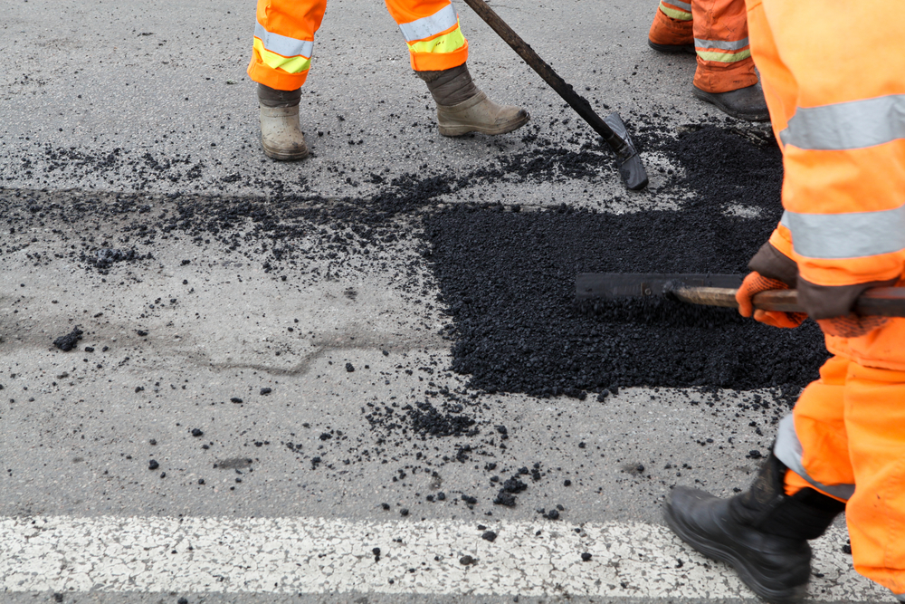 Recurring Cycle of Pothole Repair: How to Slow it Down?