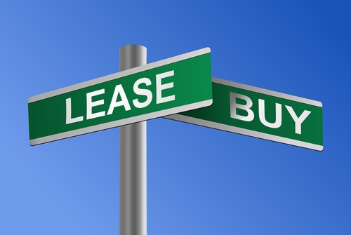 Lease vs Buy