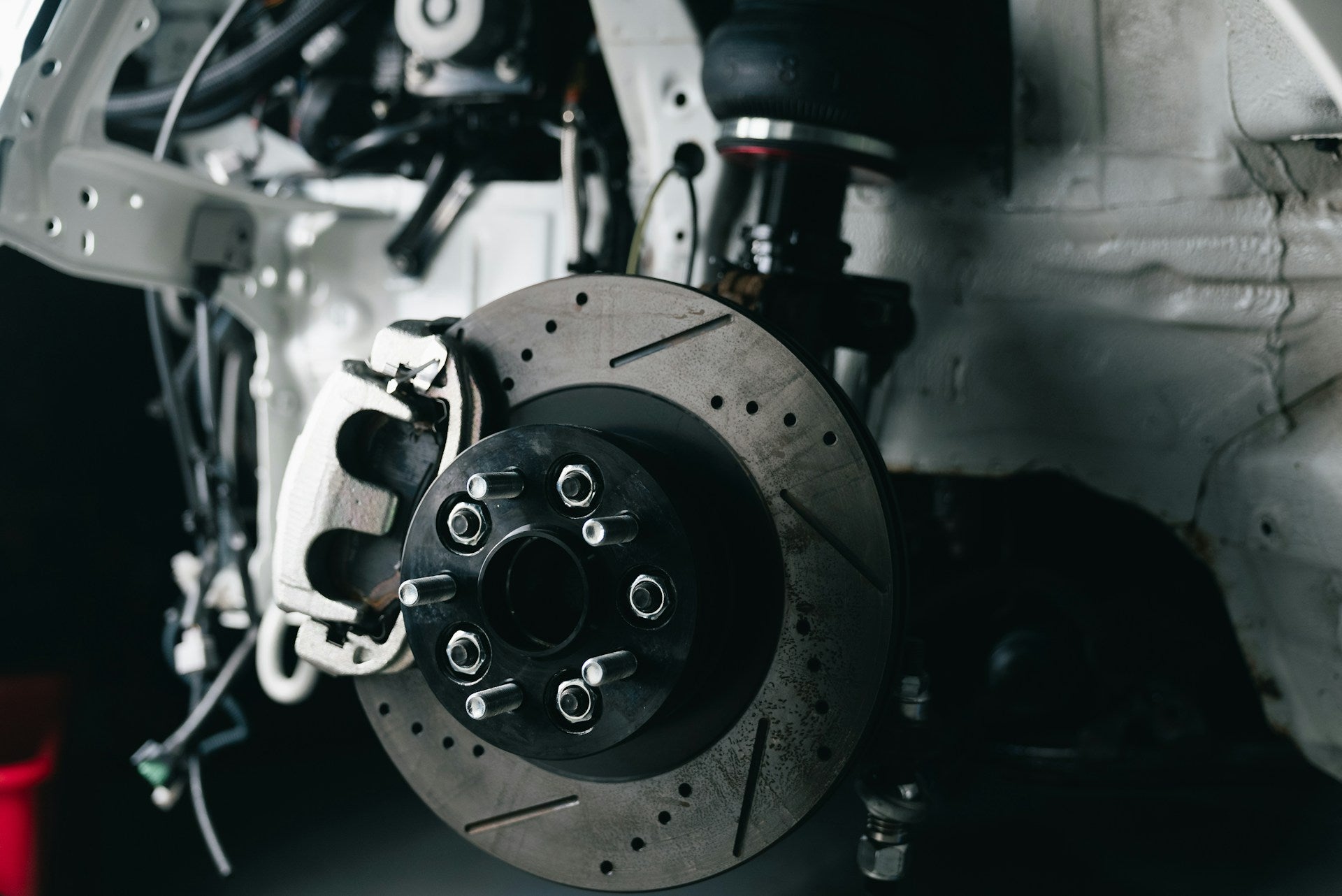 Brake Service
