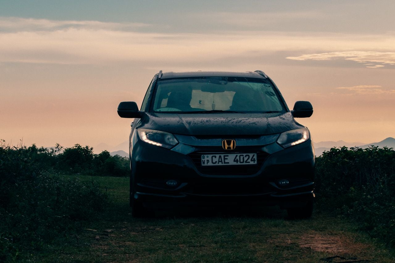 Honda SUV
