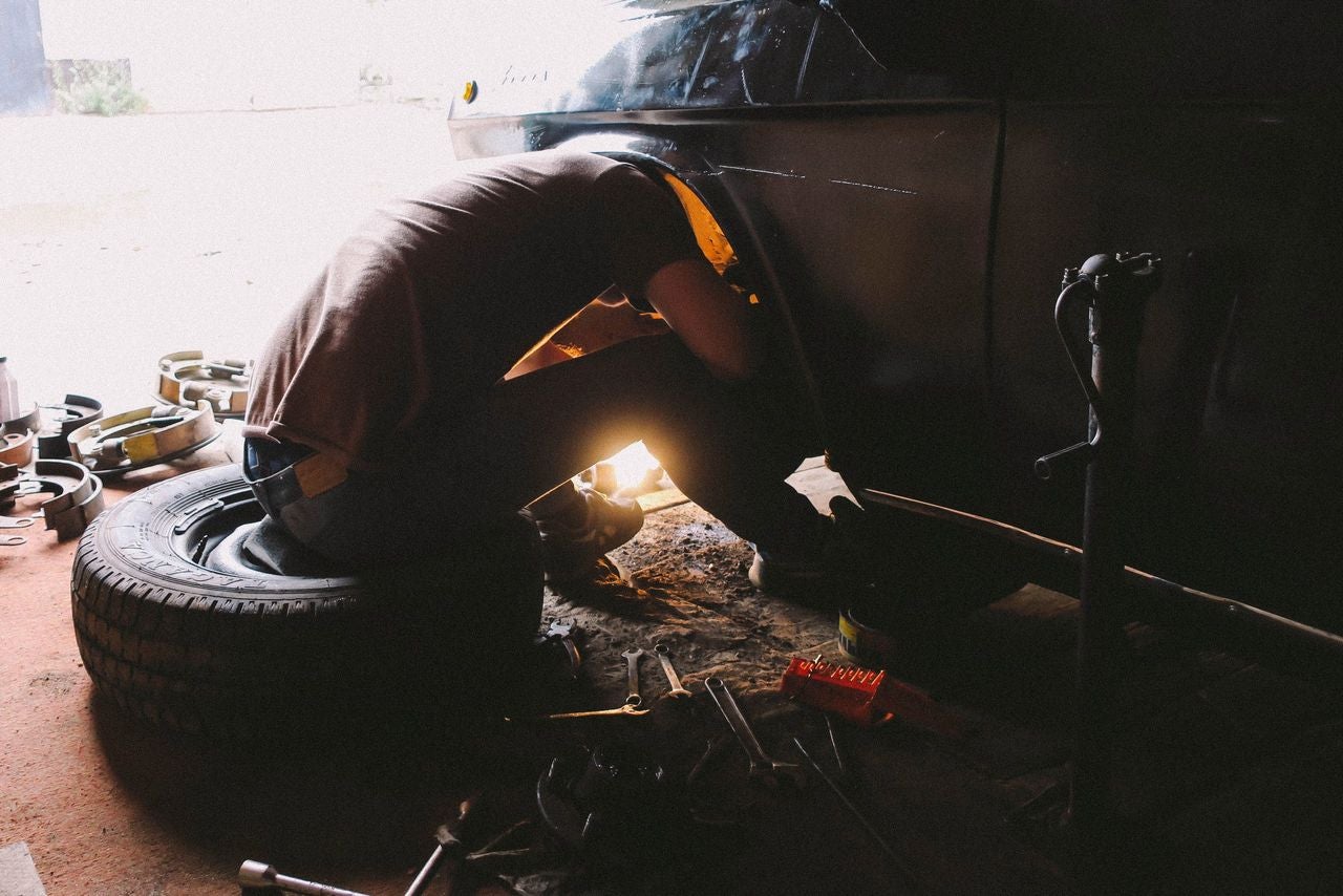 Brake Service