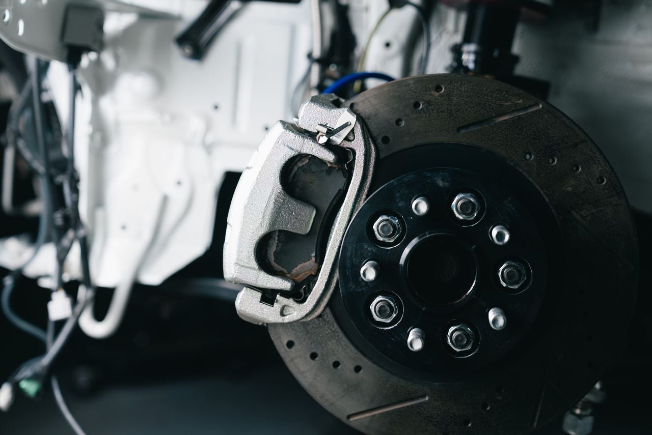 Brake Service