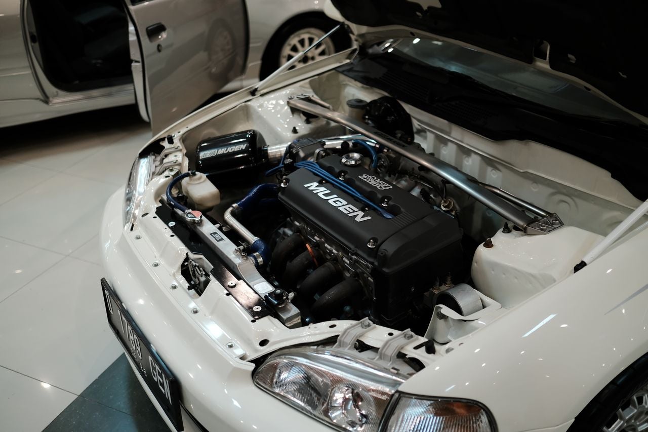 Honda Service