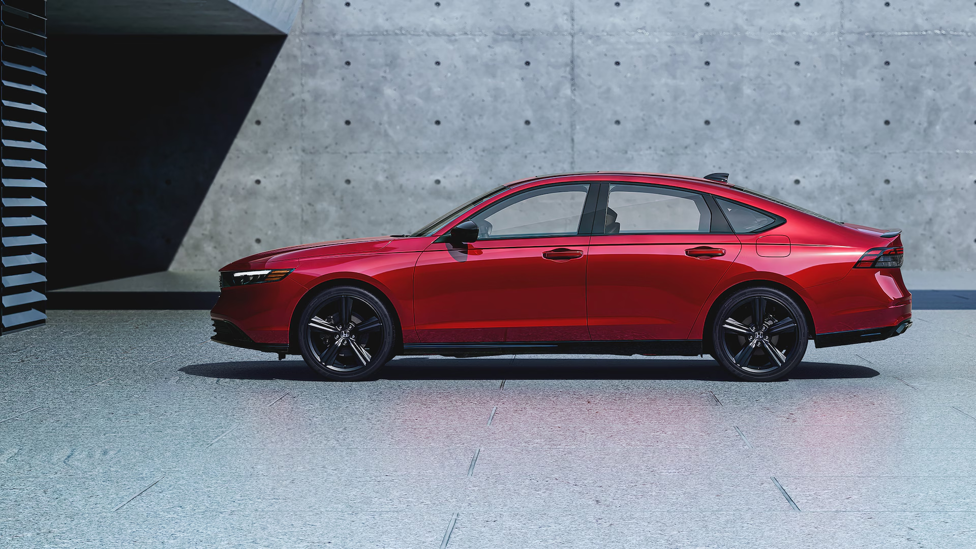 2024 Honda Accord