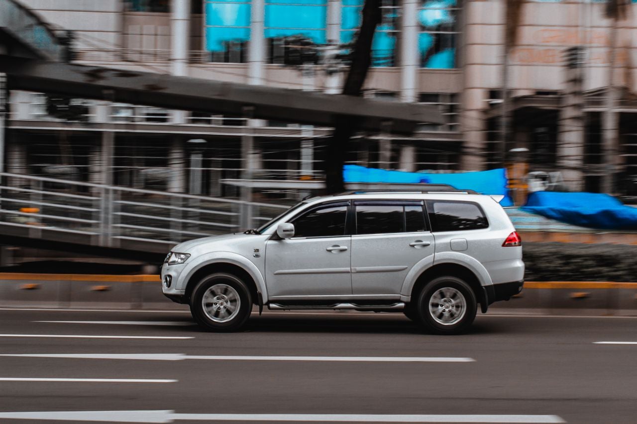 Honda SUV