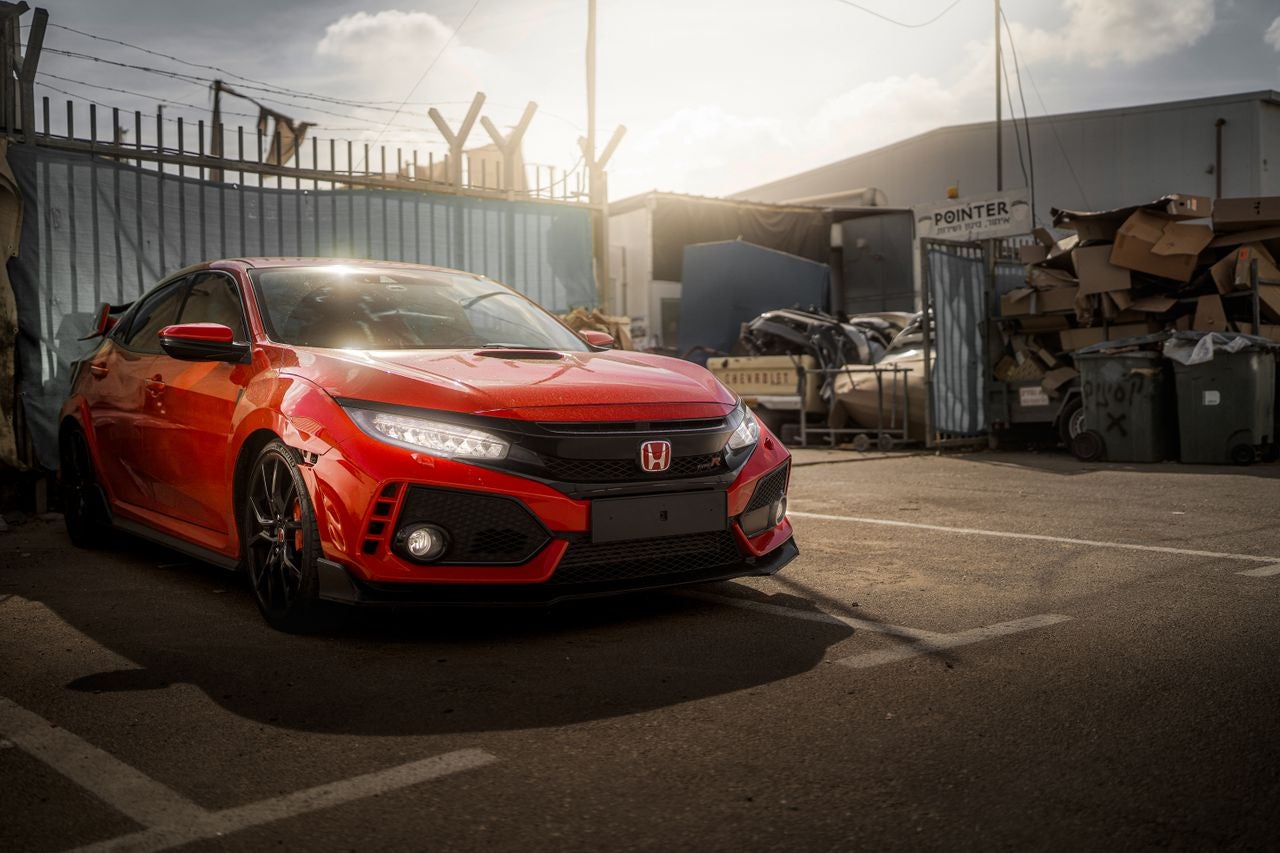 Honda