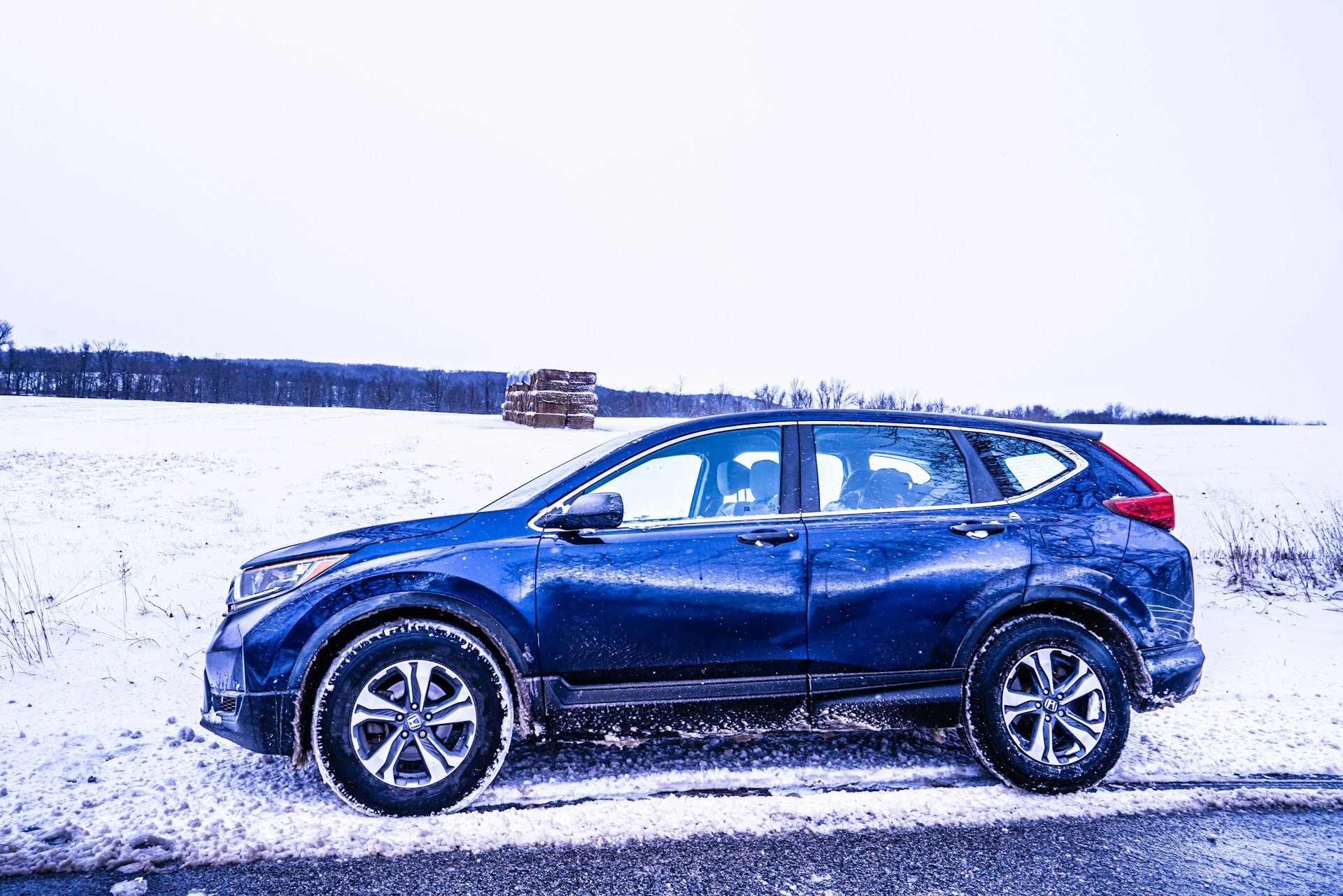Honda SUV