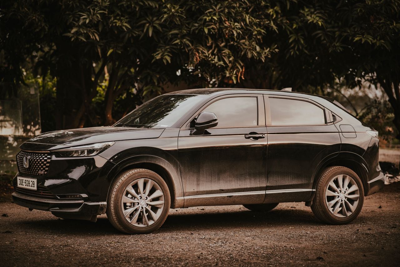 Honda SUV