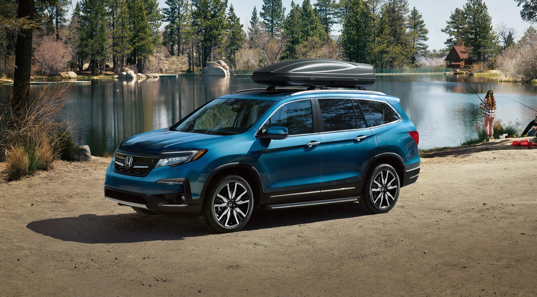 2023 Honda Pilot parked near river.png