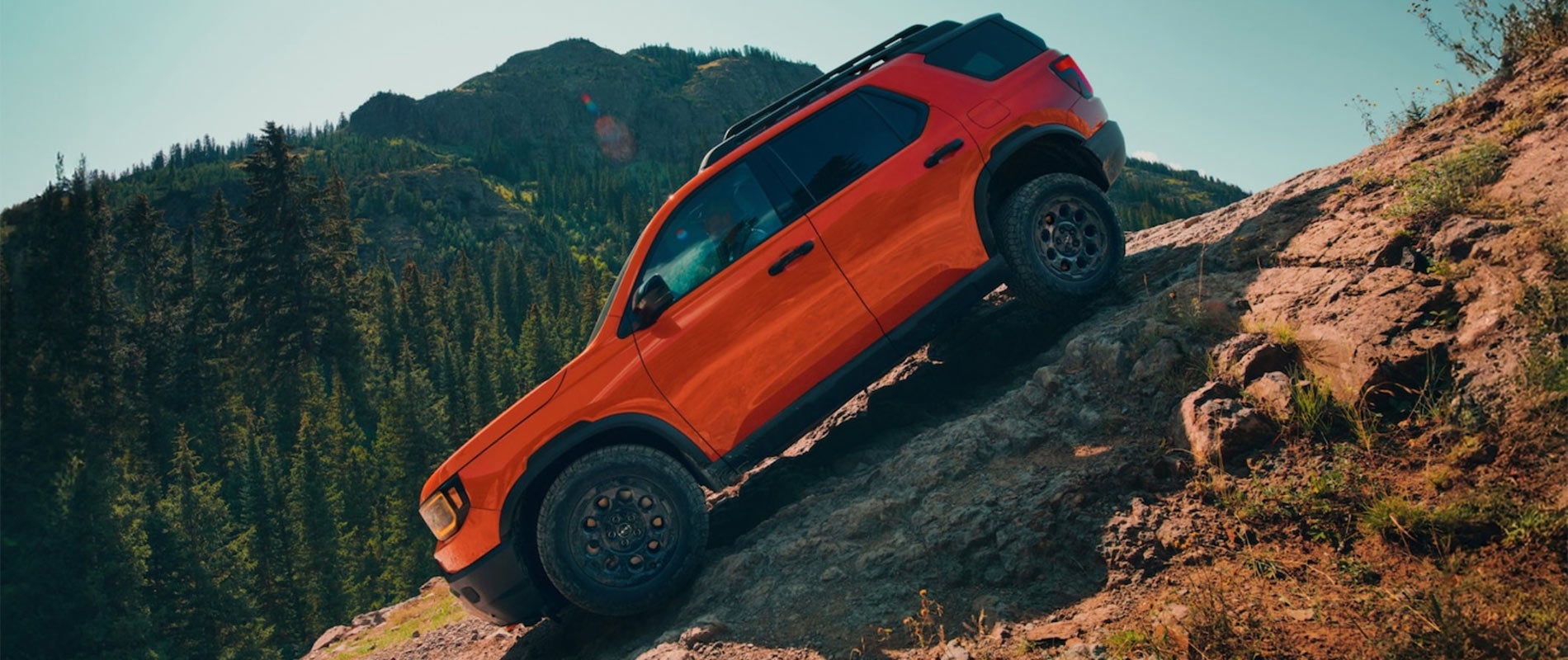 2026-Honda-Passport